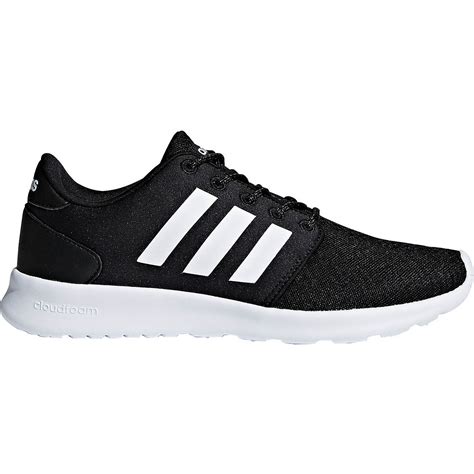 adidas Cloudfoam QT Racer Shoe 